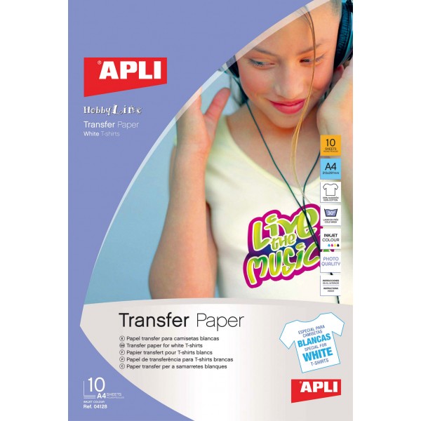 PAPEL TRANSFER