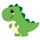 dino
