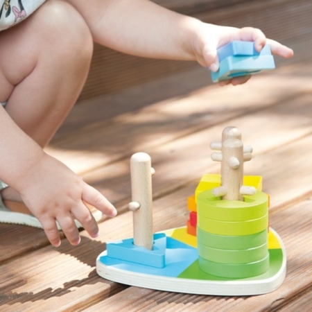 JUGUETES PARA BEBÉS