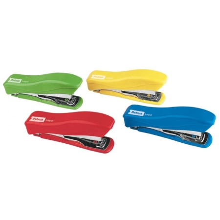 Grapadora portátil Petrus Liliput 200