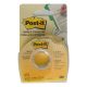 Cinta post it 652-hd 18 m*8