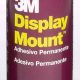 Pegamento en spray 3M Display Mount 400 ml.