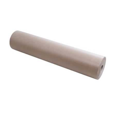 ROLLO PAPEL KRAFT DE 1,10 DE ALTO 41 KG 500 MTS