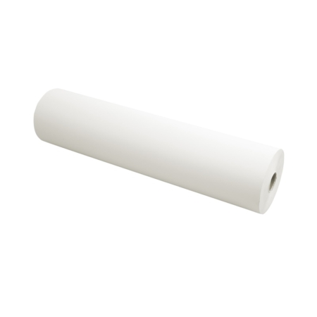 ROLLO PAPEL BLANCO 1,10 ALTO 41 KG 500 MTS