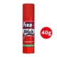 Pegamento en barra Fixo 40 grs
