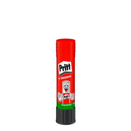 Pegamento en barra Pritt original 11 grs.