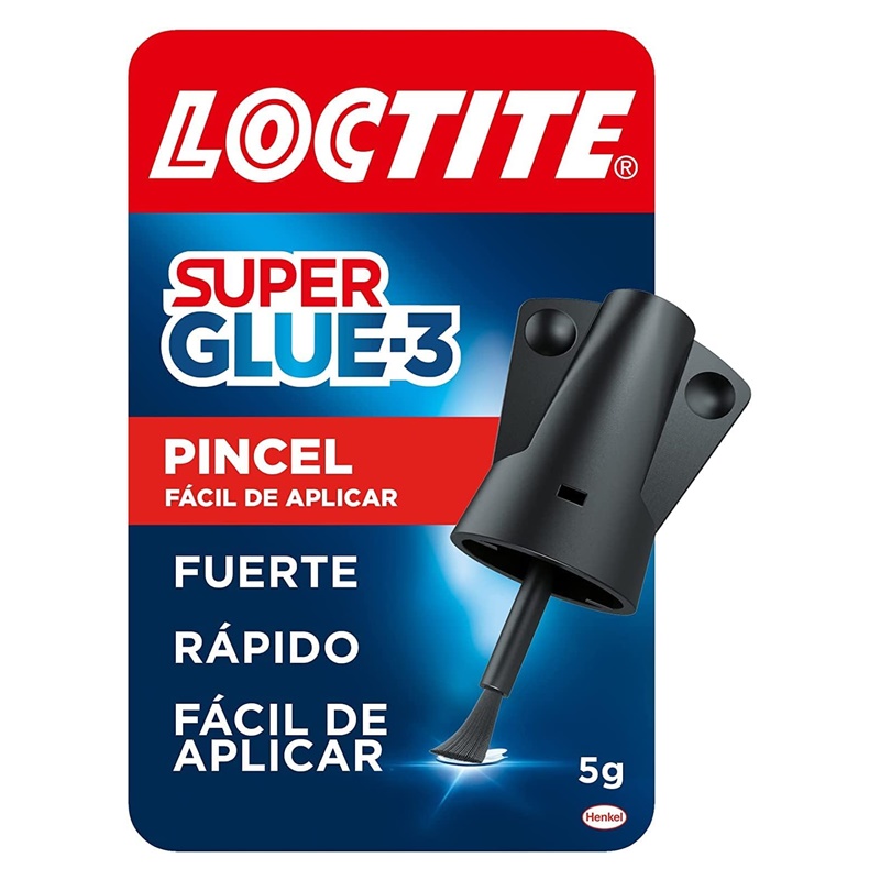 LOCTITE CON PINCEL 5 GR