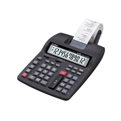 CALCULADORA IMPRESORA CASIO HR-150