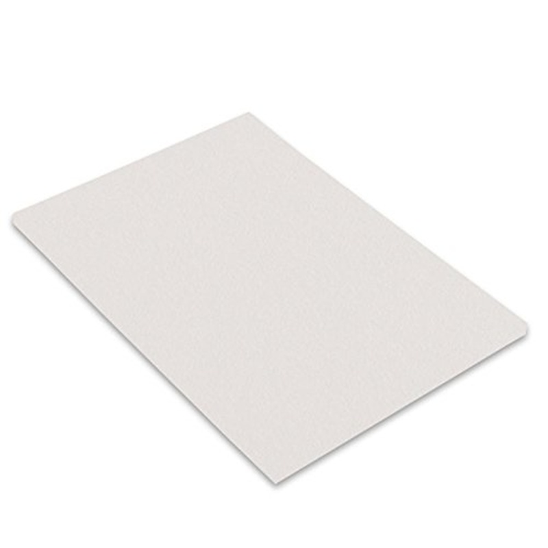 Lamina de papel acuarela 240 grs canson 50 x 70 cm - Material de