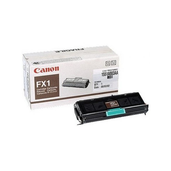 TONER CANON FX1 770/760/700/3300 I