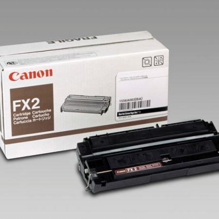 TONER CANON FX2 500/550/600