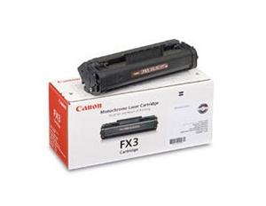 TONER CANON FX3 L60/90/250/260 I/L300/L350/L360