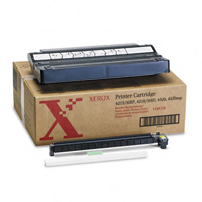 TONER XEROX 4520