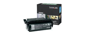 TONER LEXMARK 1382920 OPTRA 1250/55