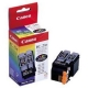 TINTA CANON BC-21E NEGRO+COLOR BJC-2000/4000/5000