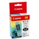 TINTA CANON BCI-21 COLOR BJC-2000/4000/5000