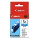 TINTA CANON BCI-3C CYAN BJC-6000