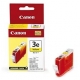 TINTA CANON BCI-3Y AMARILLO BJC-6000