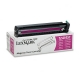 TONER LEXMARK 12A1451 OPTRA 1200 MAGENTA