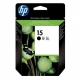 TINTA HP C-6615-D NEGRO (SERIE840/843)