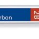 Estuche de 12 minas Mars® micro carbón 2B Staedtler de 0,5 mm