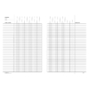 Cuaderno memo-notas Additio