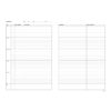 Cuaderno memo-notas Additio