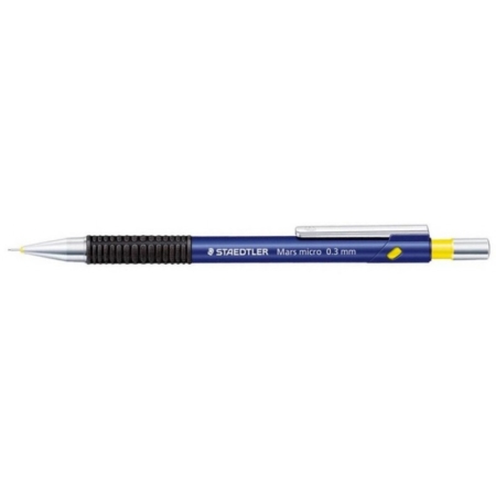 Portaminas Mars® Micro 775 de 0,3 mm Staedtler