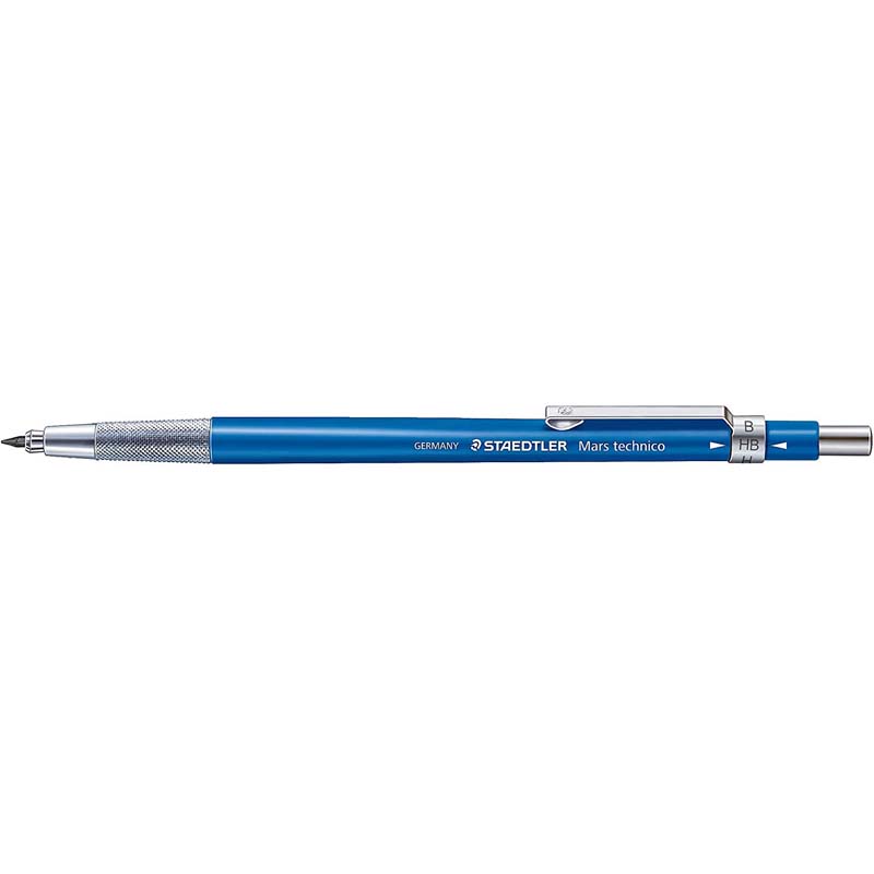 Portaminas Mars® Technico 788 de 2 mm Staedtler