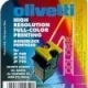 TINTA OLIVETTI B0043 JP-790/92/95