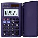 CALCULADORA CASIO HS-8VER