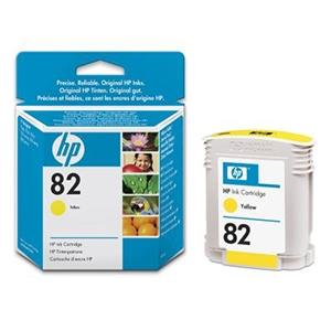 TINTA HP-C-4913 YELLOW