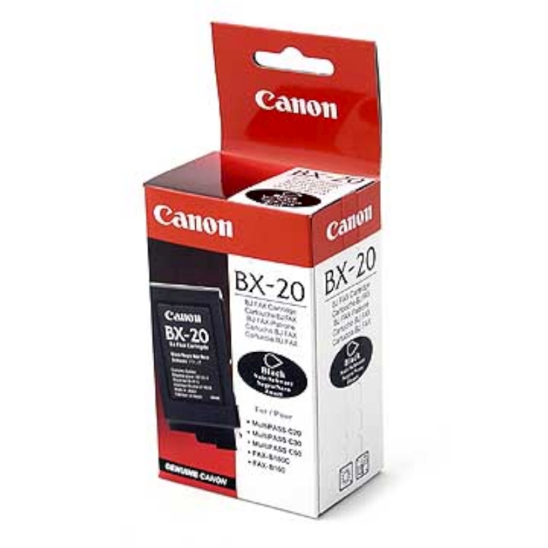 TINTA CANON BX-20