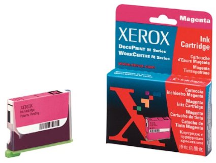 TONER XEROX DOCUPRINT M-750 MAGENTA 8R7973