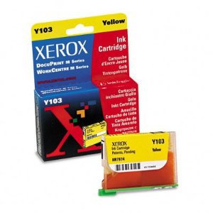 TONER XEROX DOCUPRINT M-750 YELOU  8R7974