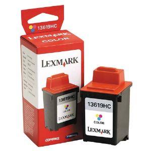 TINTA LEXMARK 13619 HC