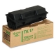 TONER KYOCERA TK-17