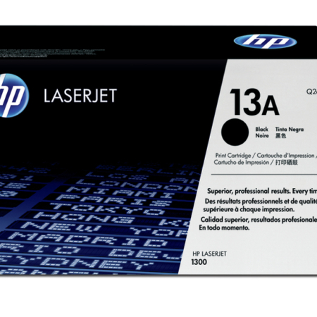 TONER HP Q-2613 A HP 1300