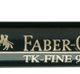 Portaminas Faber Castell TK Fine de 0,5 mm