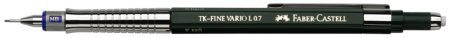 Portaminas Faber Castell TK Fine Vario L de 0,7 mm