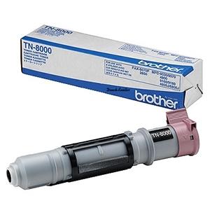 TONER BROTHER MOD. TN-8000