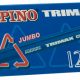 Caja de 12 lapiceros HB Junior Trimax Alpino