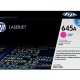 TONER HP C 9733 MAGENTA