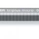 Portaminas Staedtler Triplus® Micro 774 de 0,7 mm