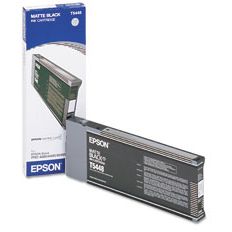 TINTA EPSON T544800 STYLUS PRO 9600 NEGRO MATE