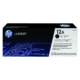 Tóner HP negro 12A Q2612A