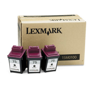 LEXMARK 15M0100 TINTA OPTRA COLOR 40/45 ALTA RESOL