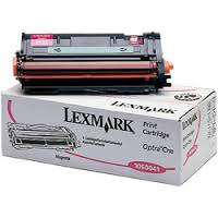 LEXMARK 10E0041 TINTA OPTRA C 710 MAGENTA (10 MIL