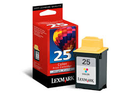 LEXMARK 15M0125E TINTA JETPRINTER Z51 ALTA RESOLUC