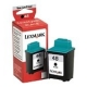 LEXMARK 17G0648E TINTA Z700/P700 NEGRO ECONÓMICO